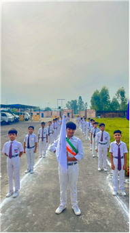 INDEPENDENCE DAY CELEBRATION : 2025