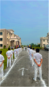 INDEPENDENCE DAY CELEBRATION : 2025