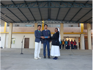 KHO - KHO INTER-HOUSE TOURNAMENT 2025-2026