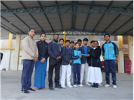 KHO - KHO INTER-HOUSE TOURNAMENT 2025-2026