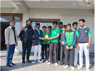 KHO - KHO INTER-HOUSE TOURNAMENT 2025-2026