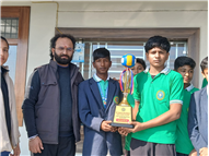 KHO - KHO INTER-HOUSE TOURNAMENT 2025-2026