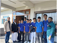 KHO - KHO INTER-HOUSE TOURNAMENT 2025-2026