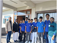 KHO - KHO INTER-HOUSE TOURNAMENT 2025-2026