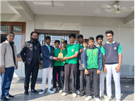 KHO - KHO INTER-HOUSE TOURNAMENT 2025-2026