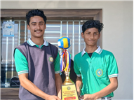 KHO - KHO INTER-HOUSE TOURNAMENT 2025-2026
