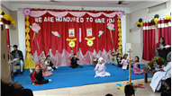 SILVER JUBILEE (SR. ALMA)