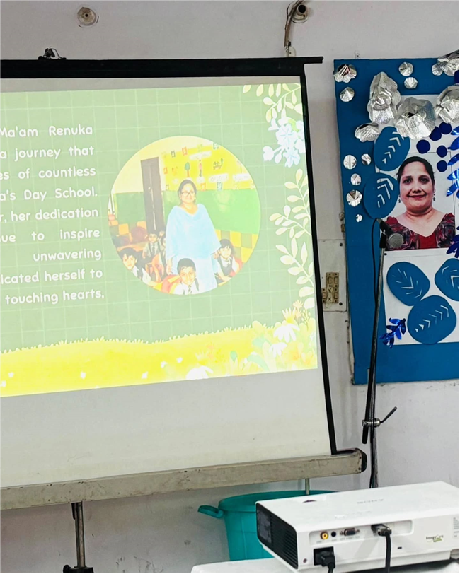 Silver Jubilee Celebration.