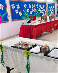 Silver Jubilee Celebration.