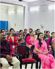 Silver Jubilee Celebration.