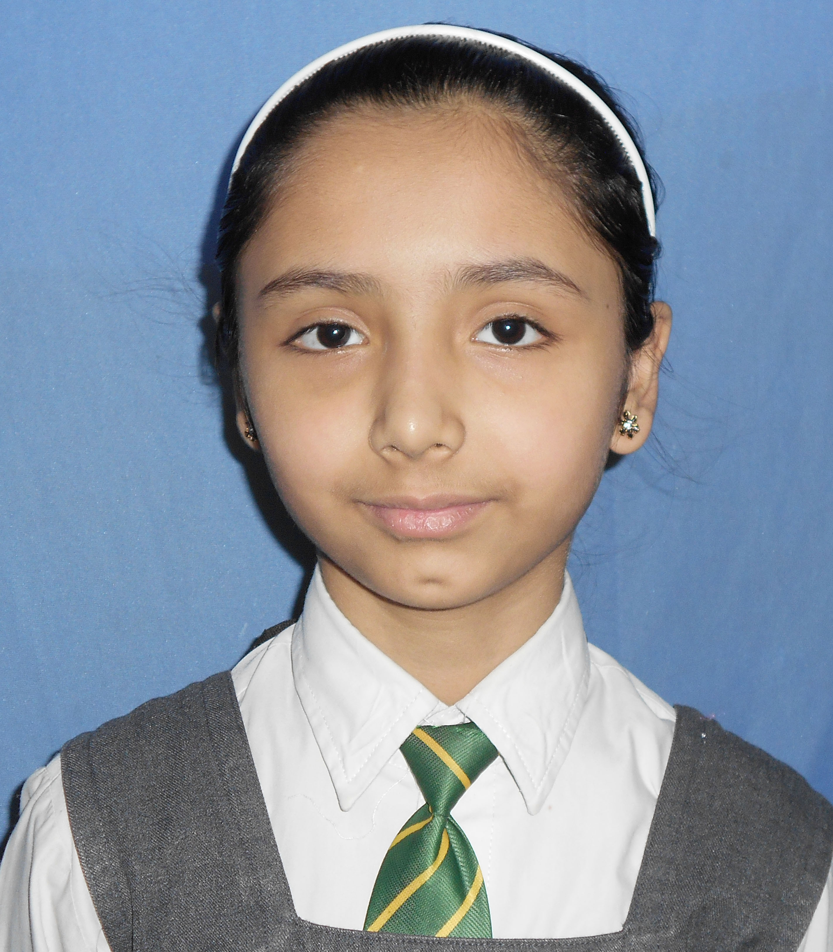 Student Photo