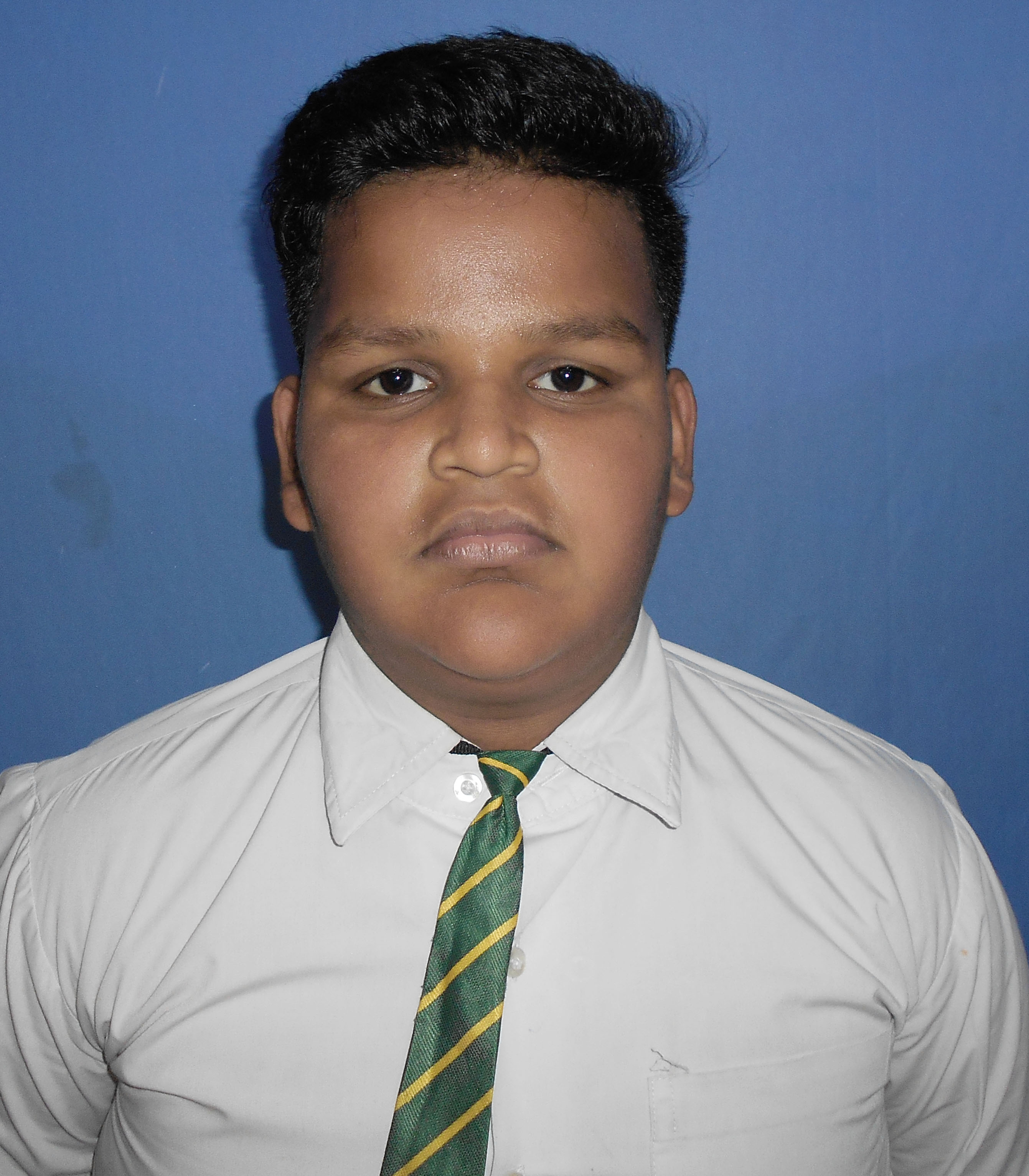 Student Photo