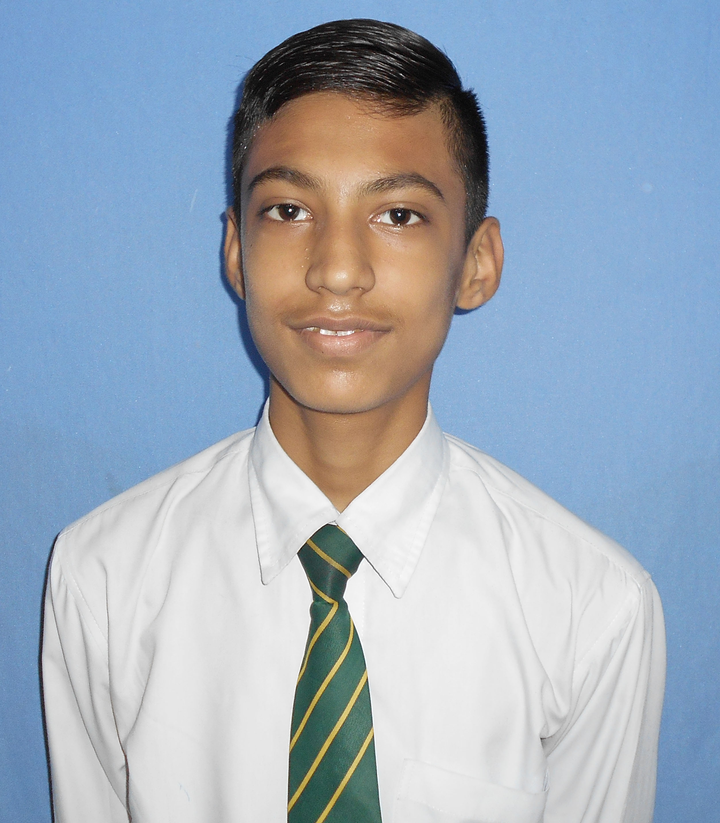 Student Photo