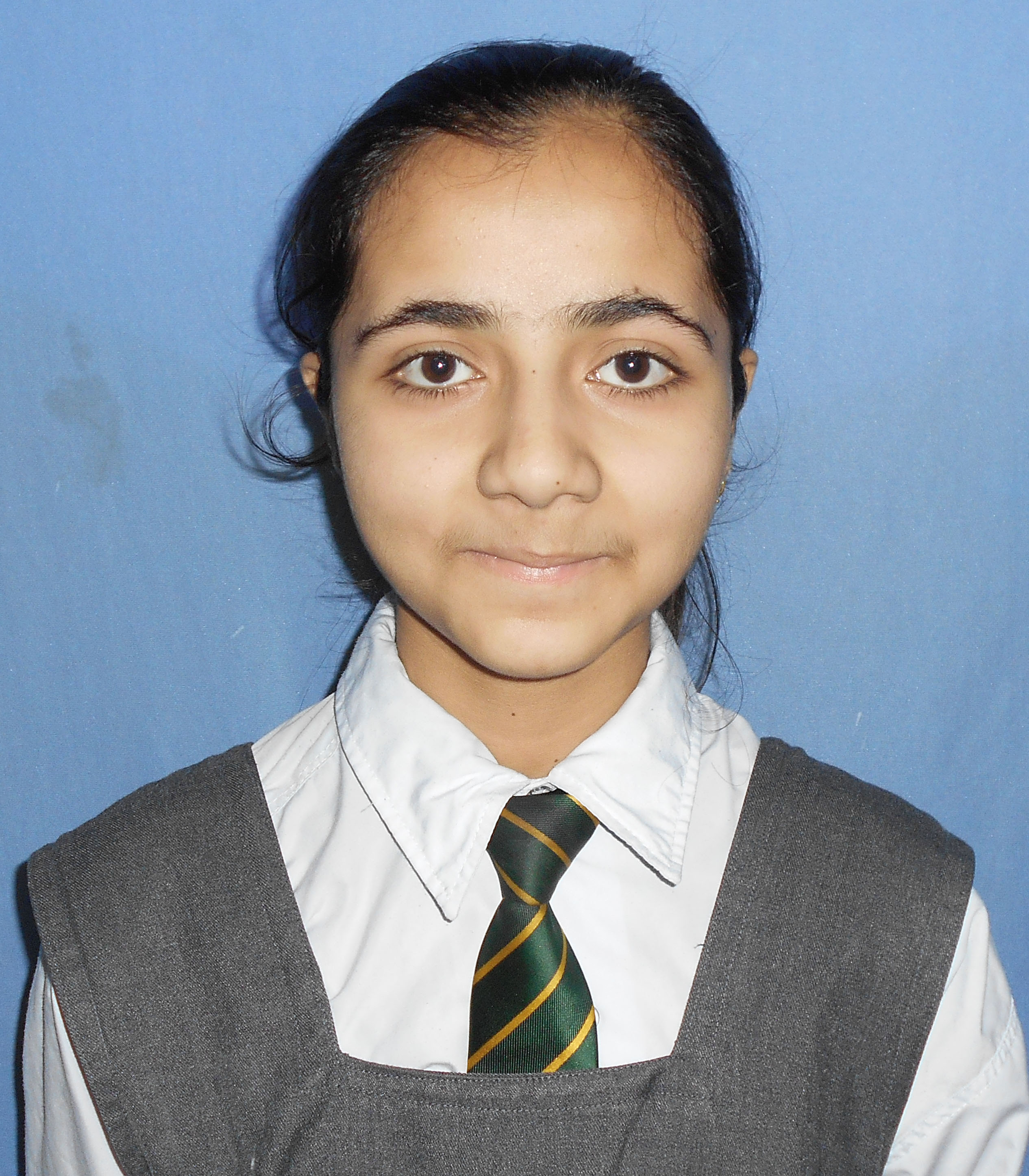 Student Photo