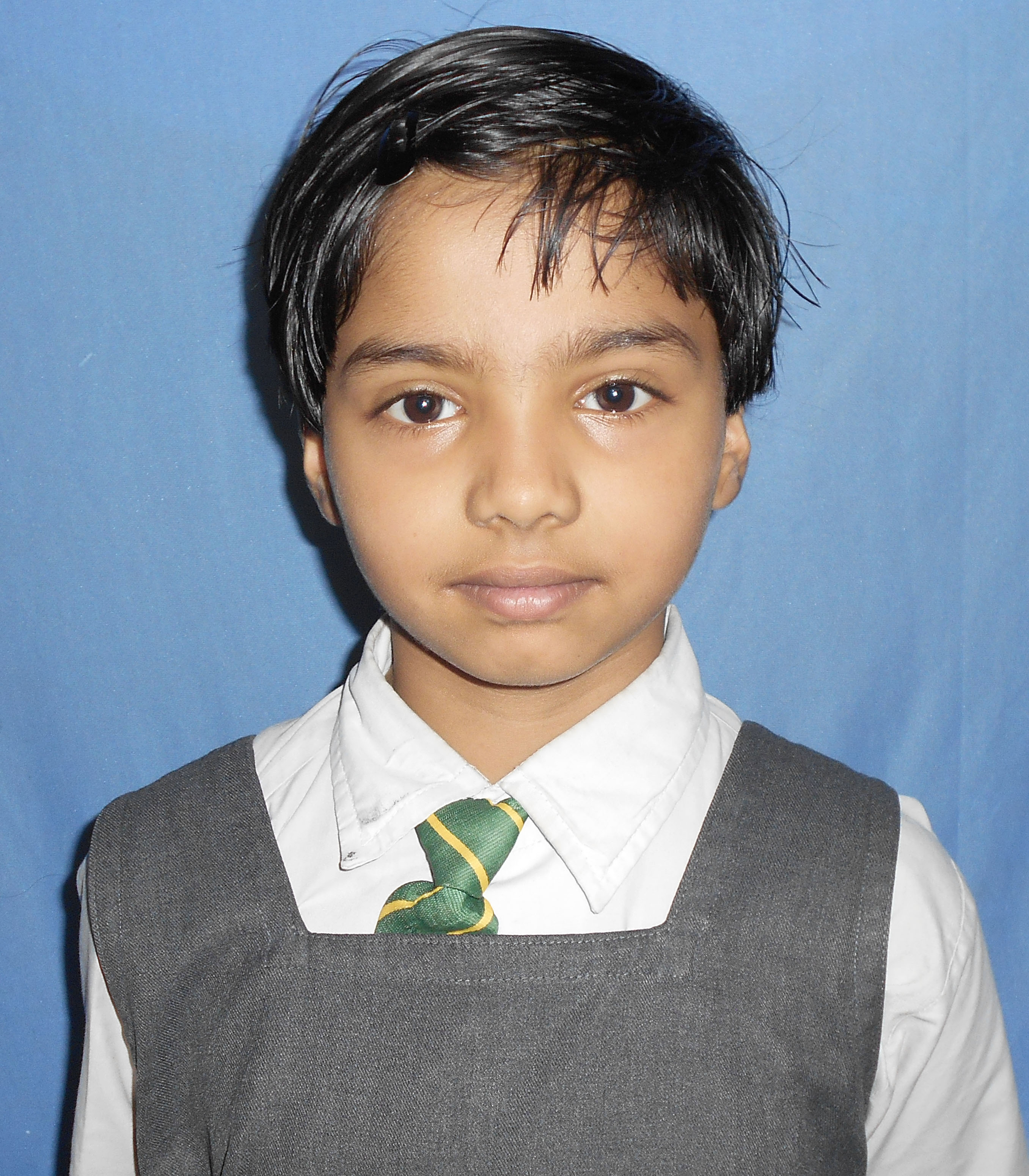 Student Photo