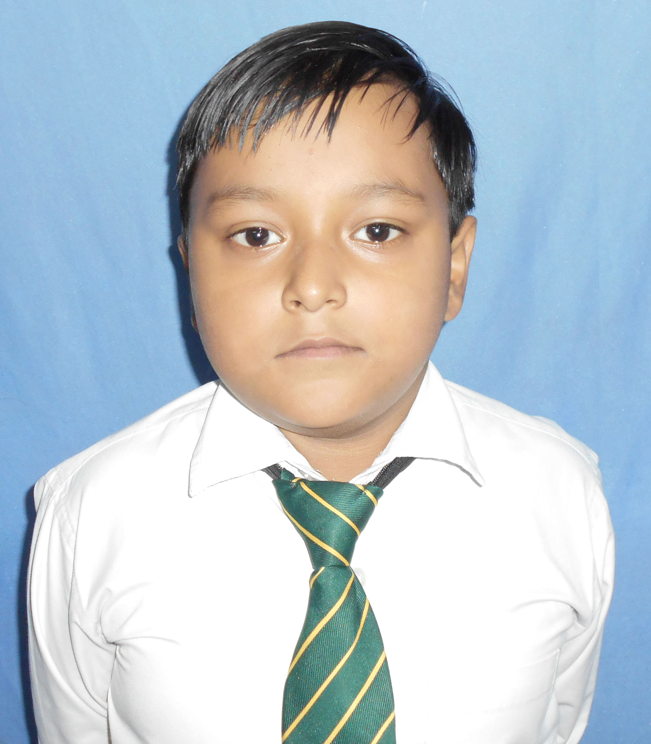 Student Photo