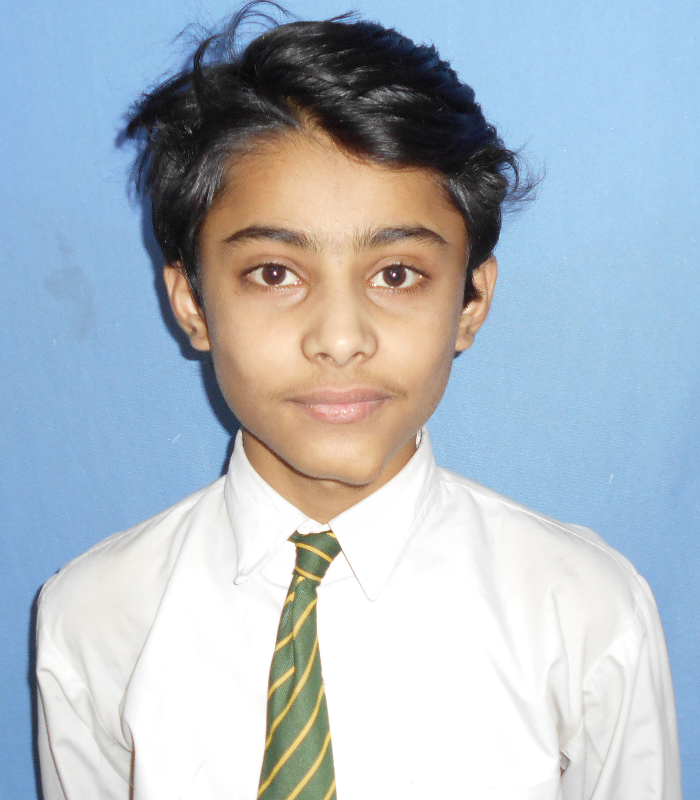 Student Photo