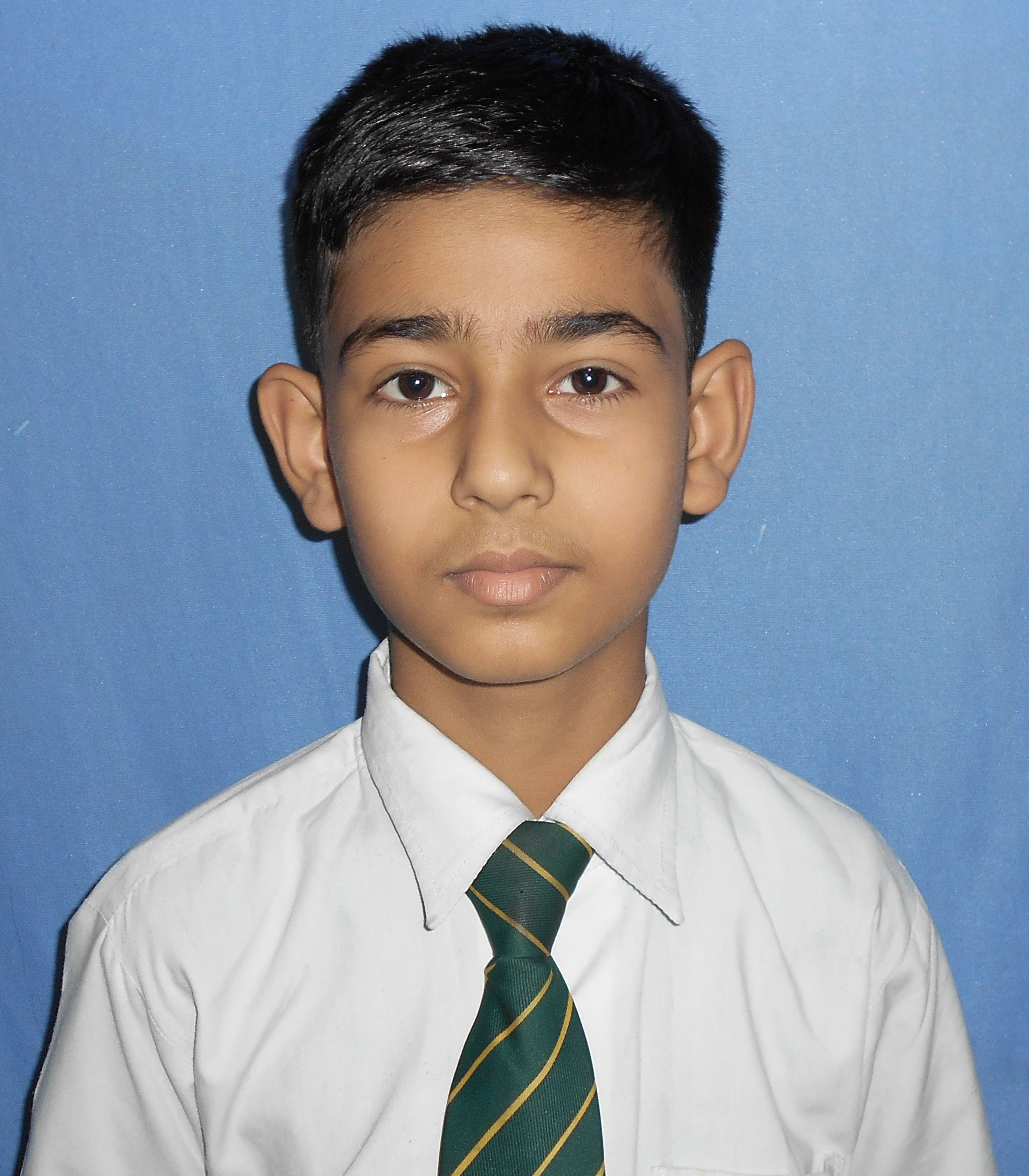 Student Photo