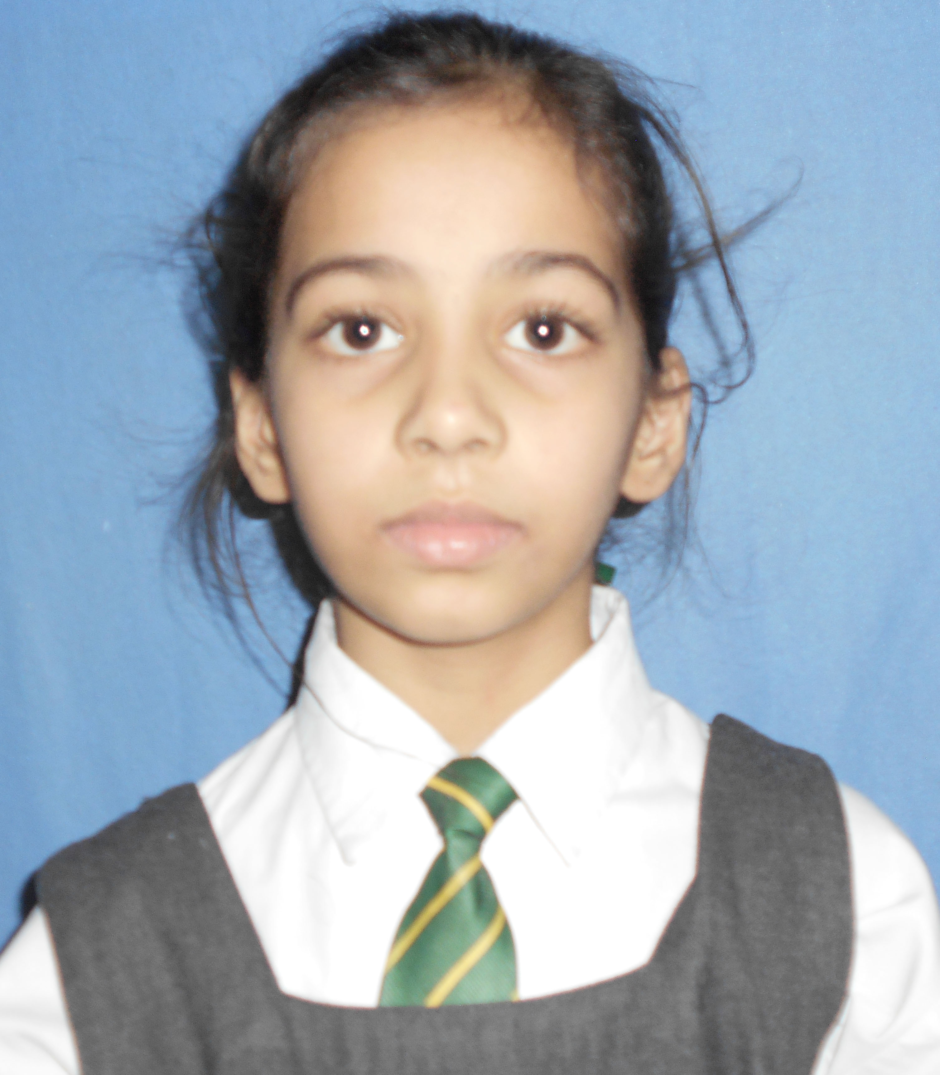 Student Photo