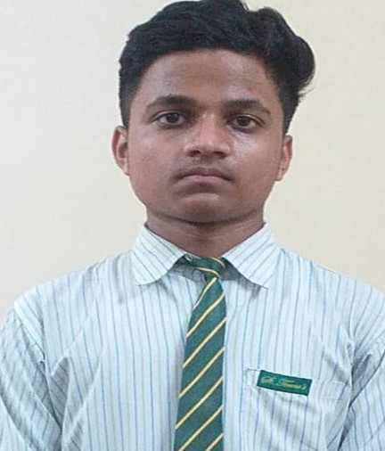 Student Photo