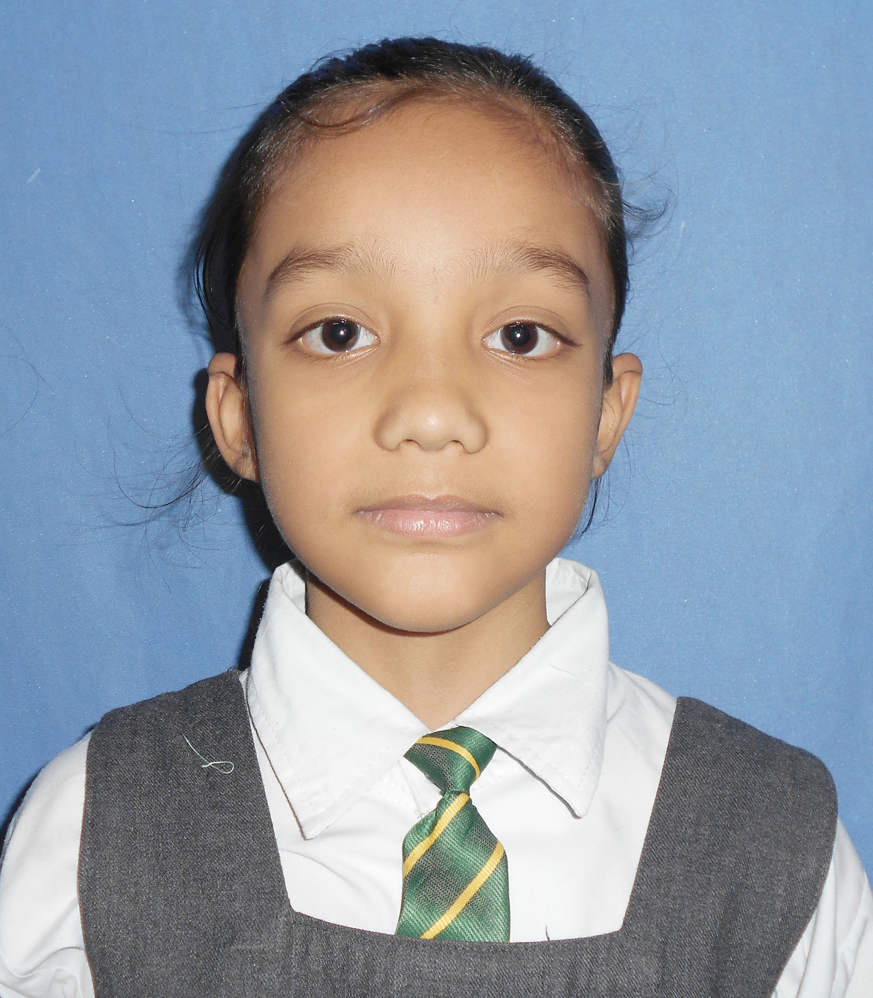 Student Photo