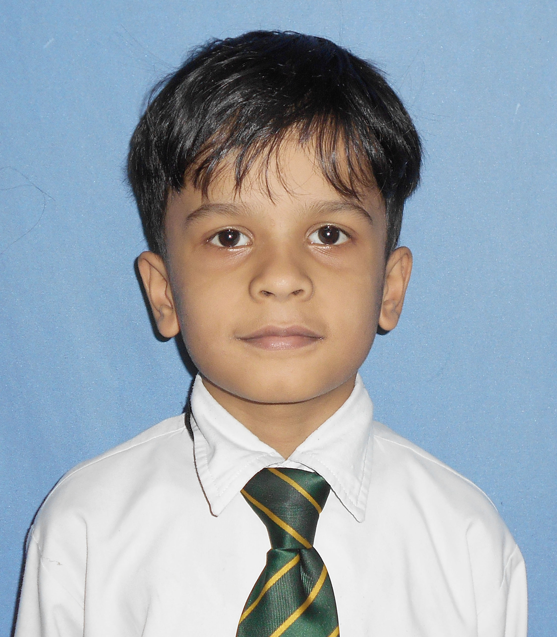 Student Photo