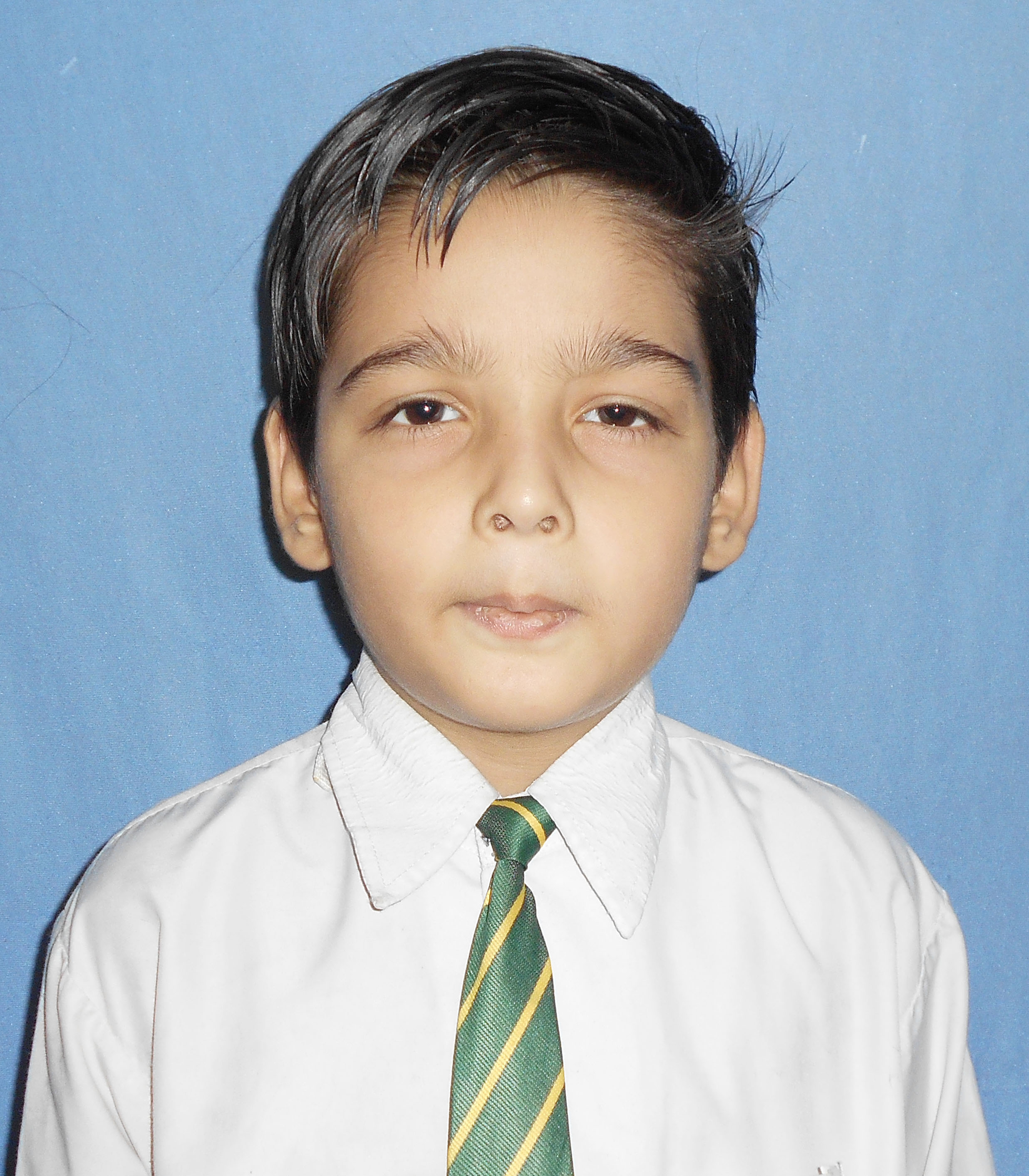 Student Photo