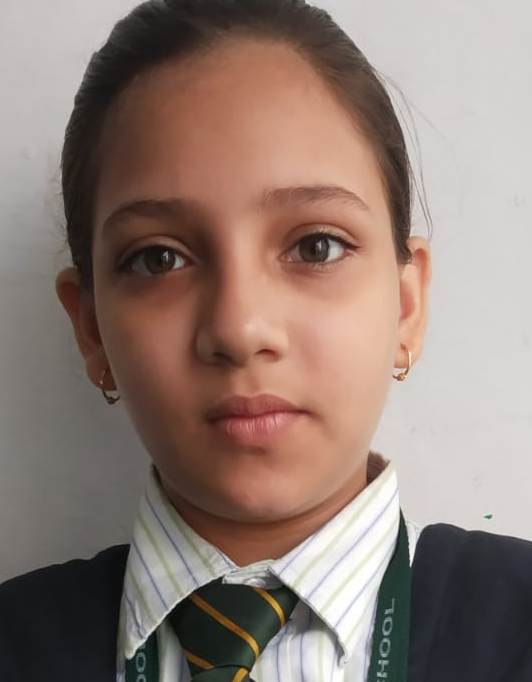 Student Photo
