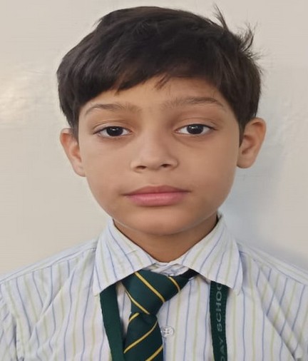 Student Photo