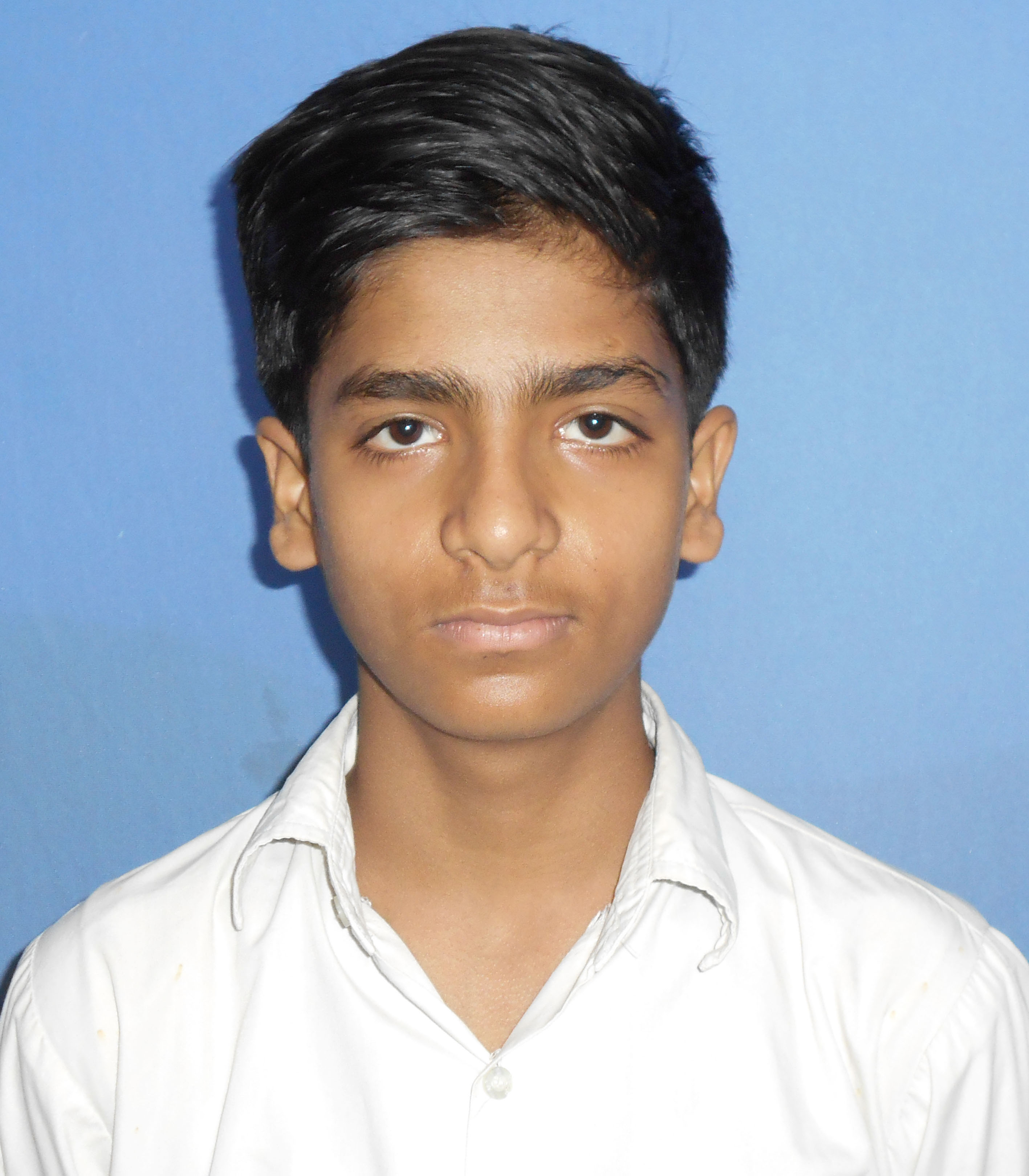 Student Photo