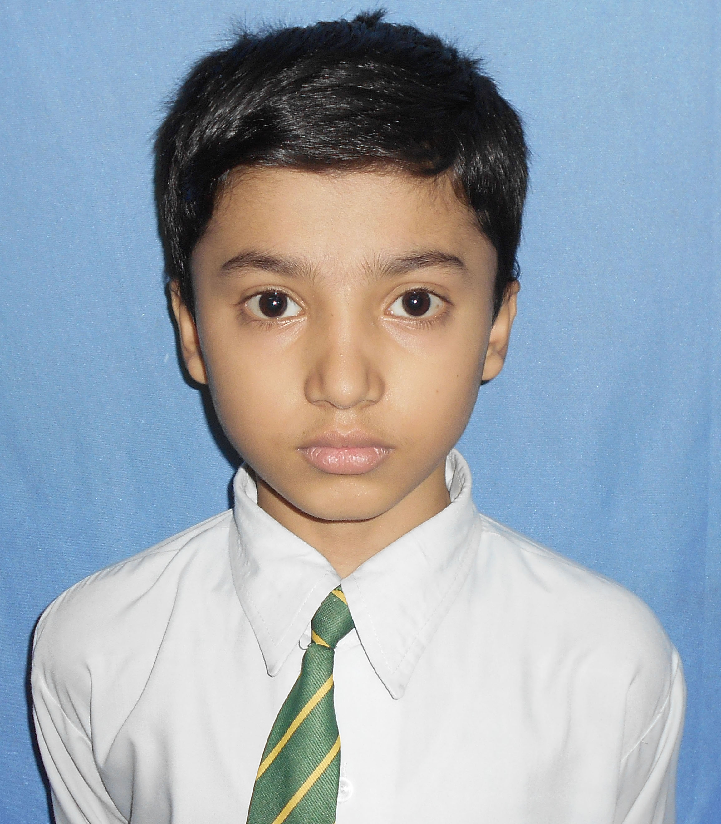 Student Photo