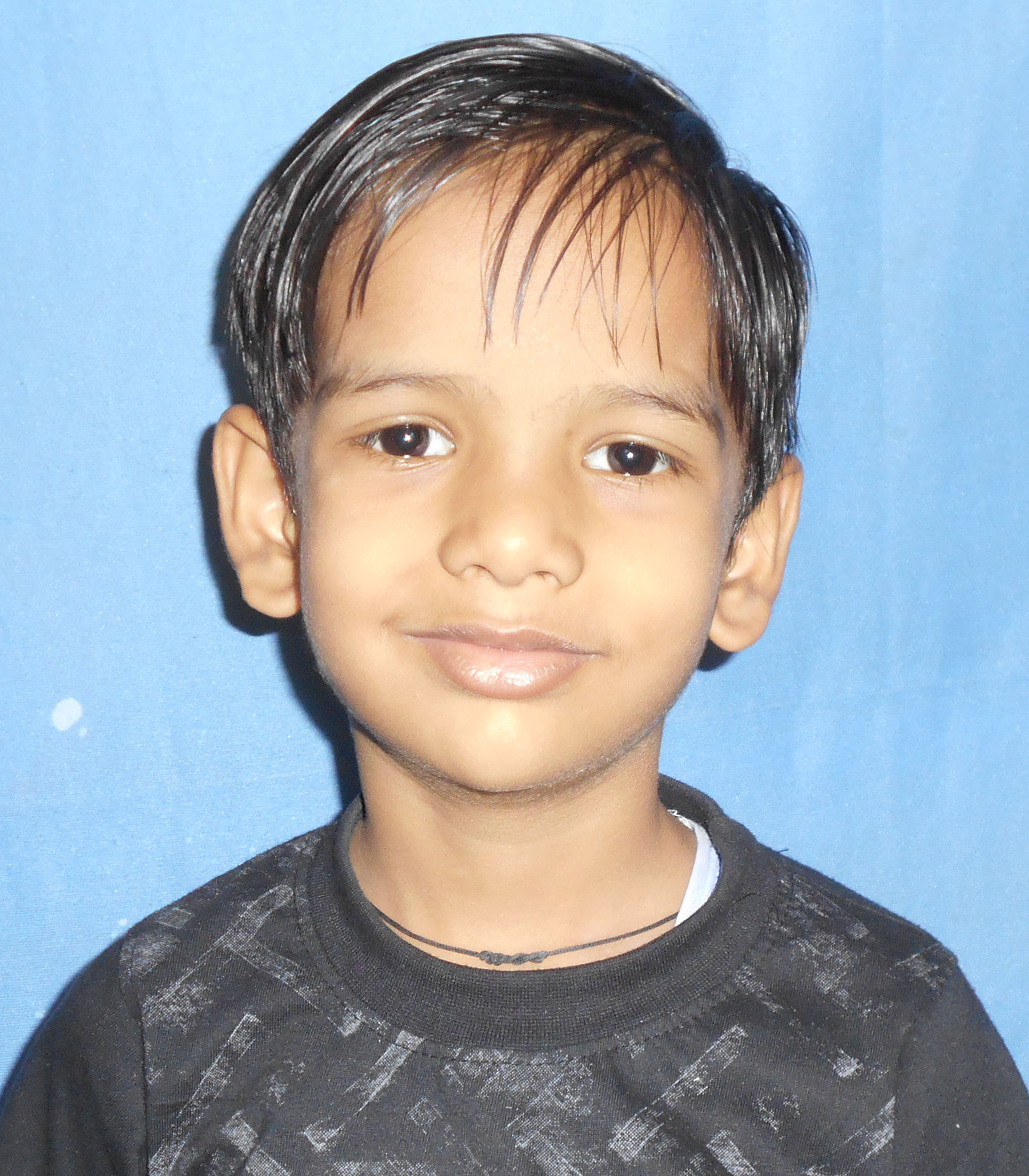 Student Photo