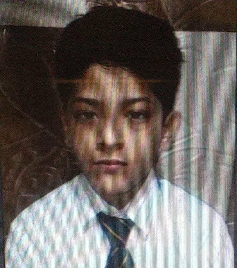 Student Photo
