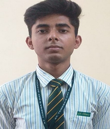 Student Photo