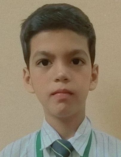 Student Photo