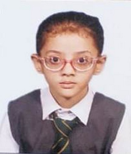 Student Photo