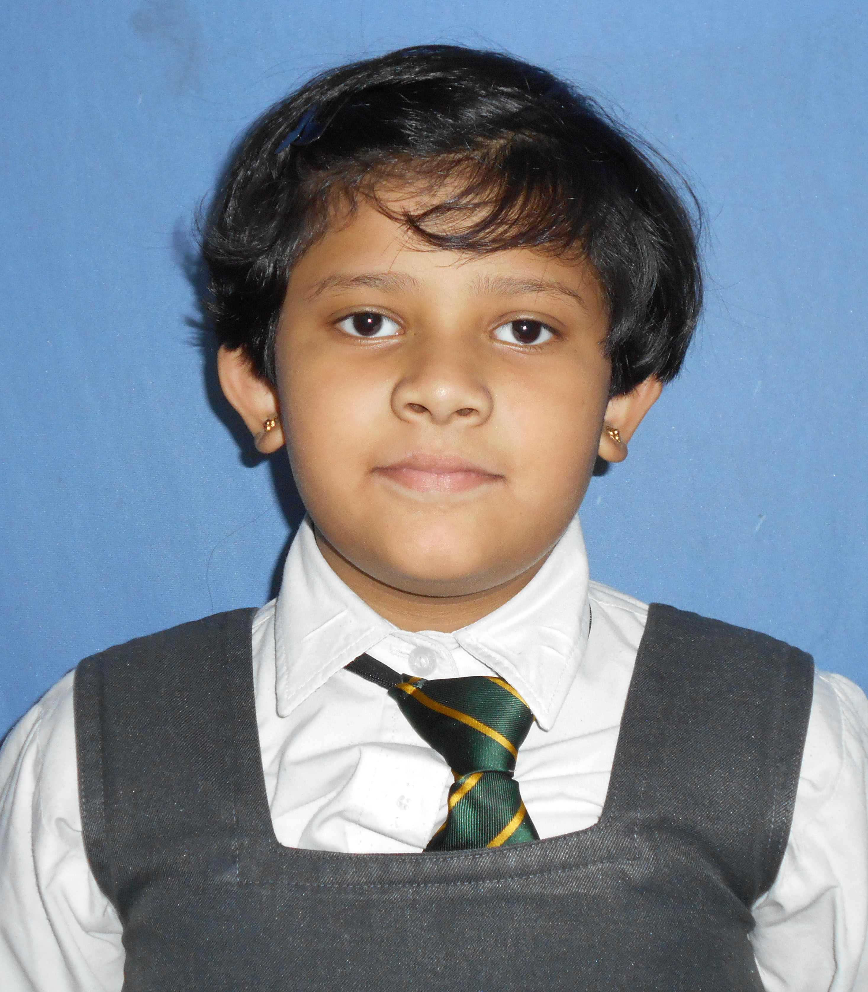 Student Photo