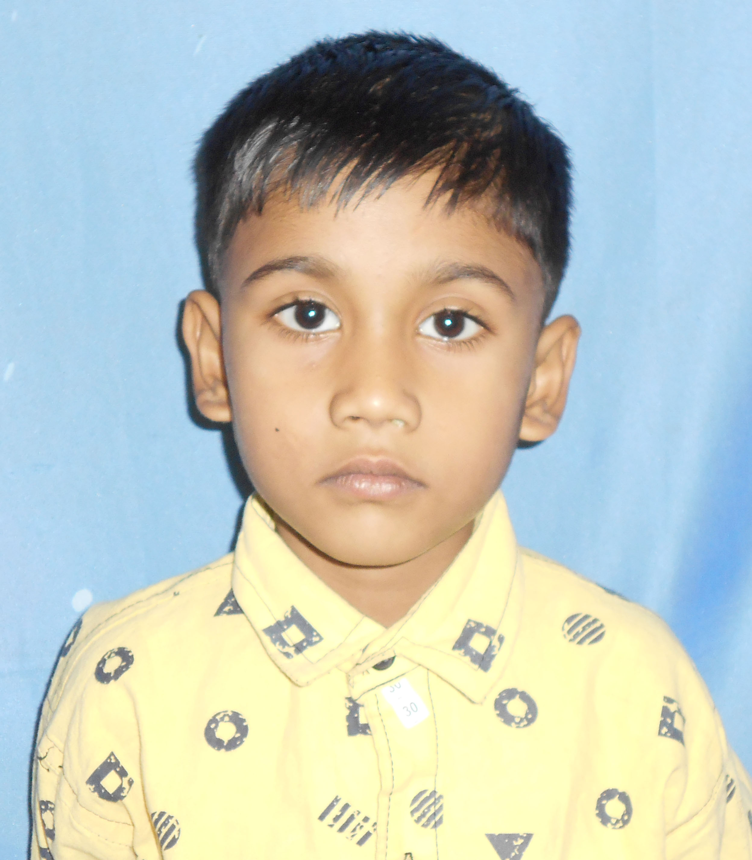 Student Photo