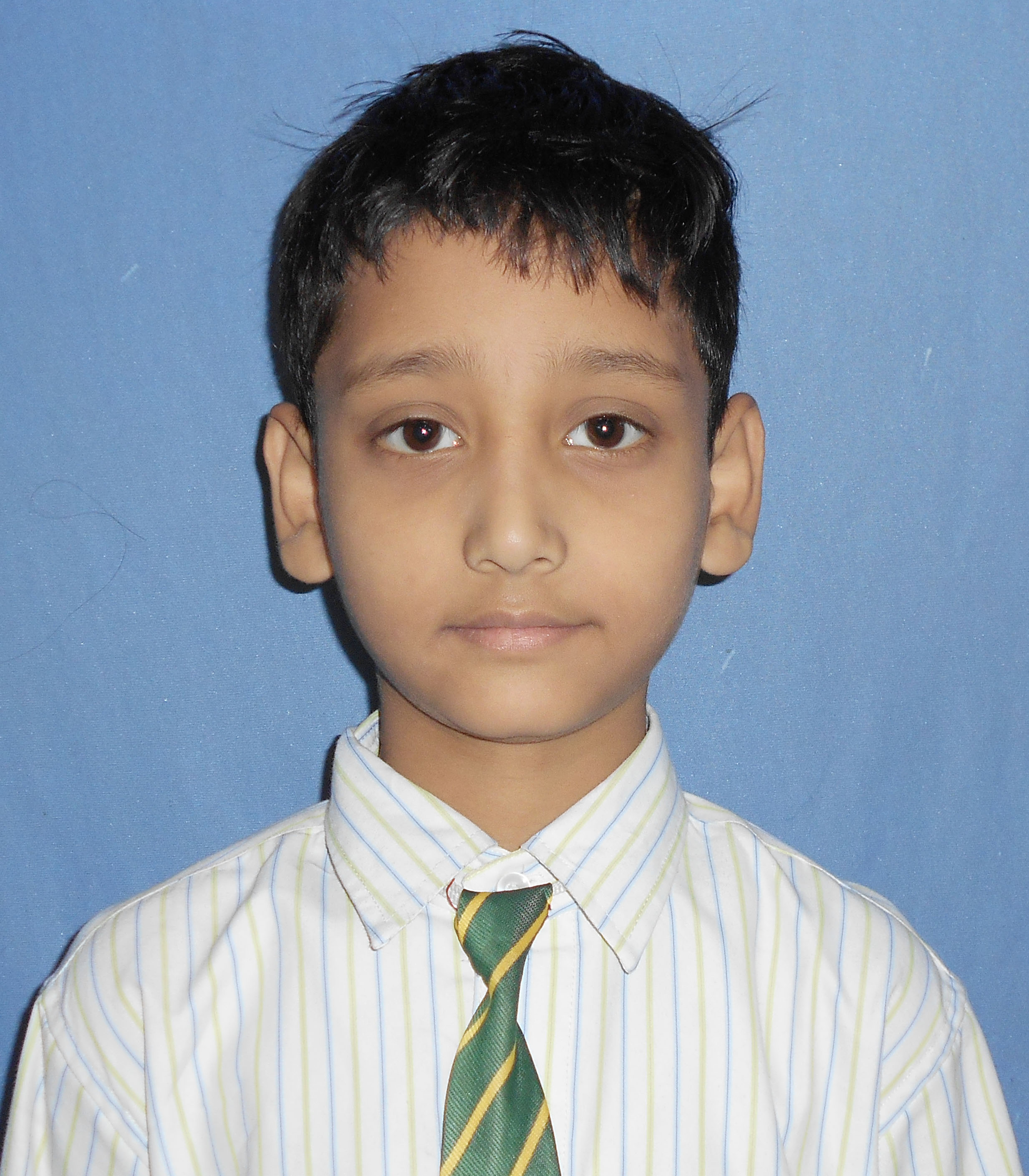 Student Photo