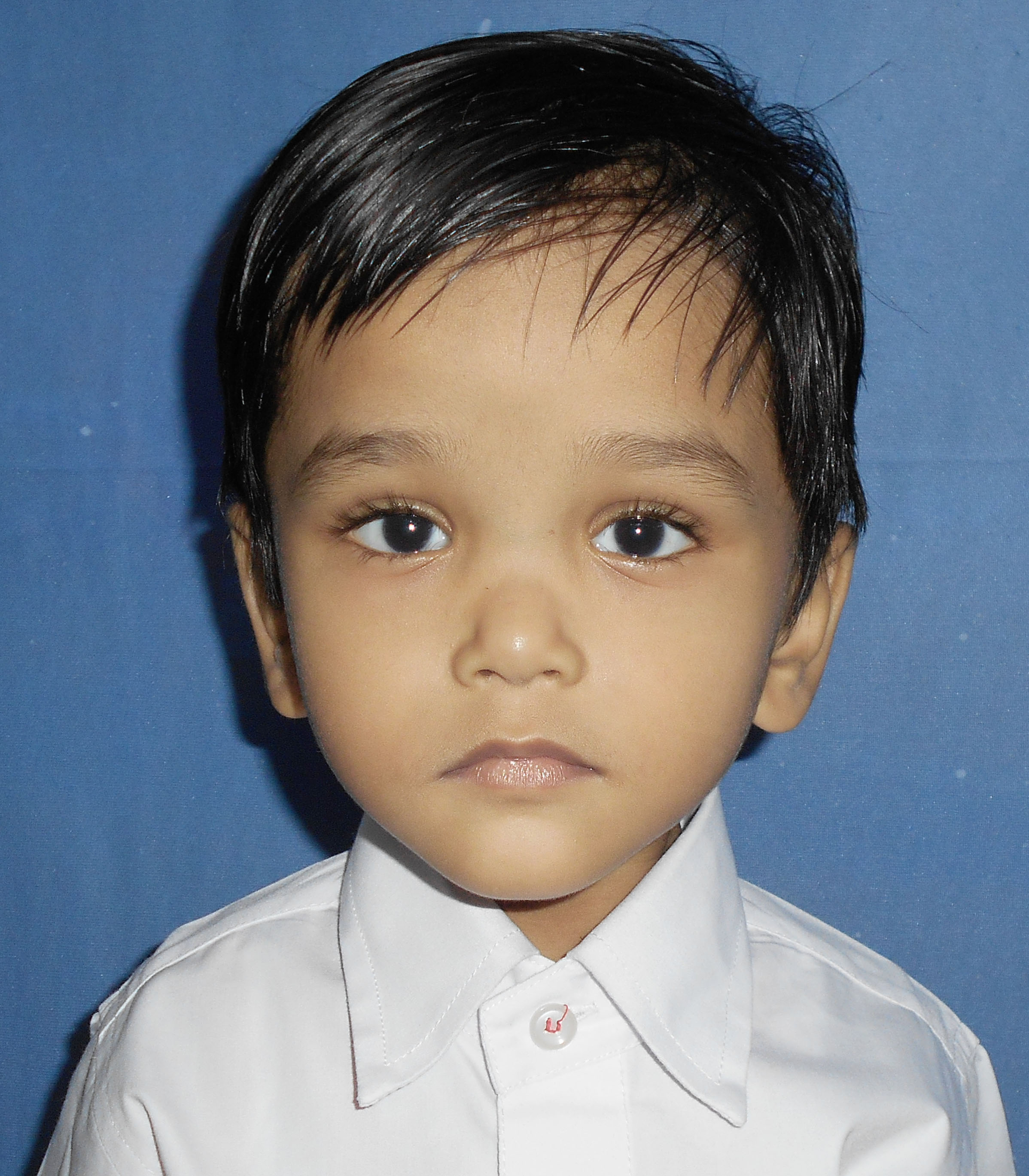 Student Photo