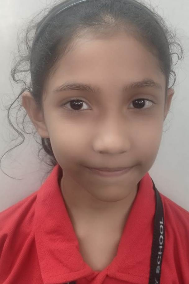 Student Photo