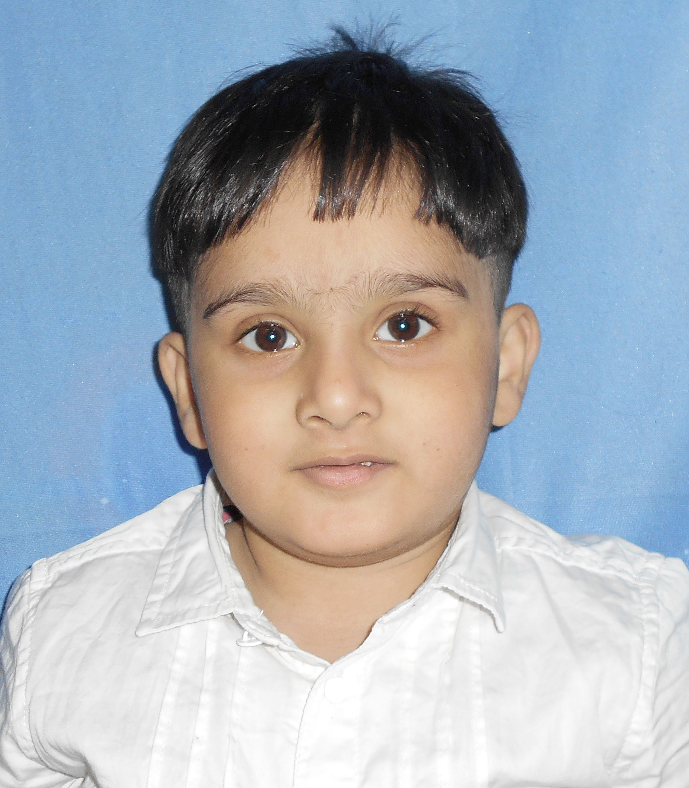 Student Photo