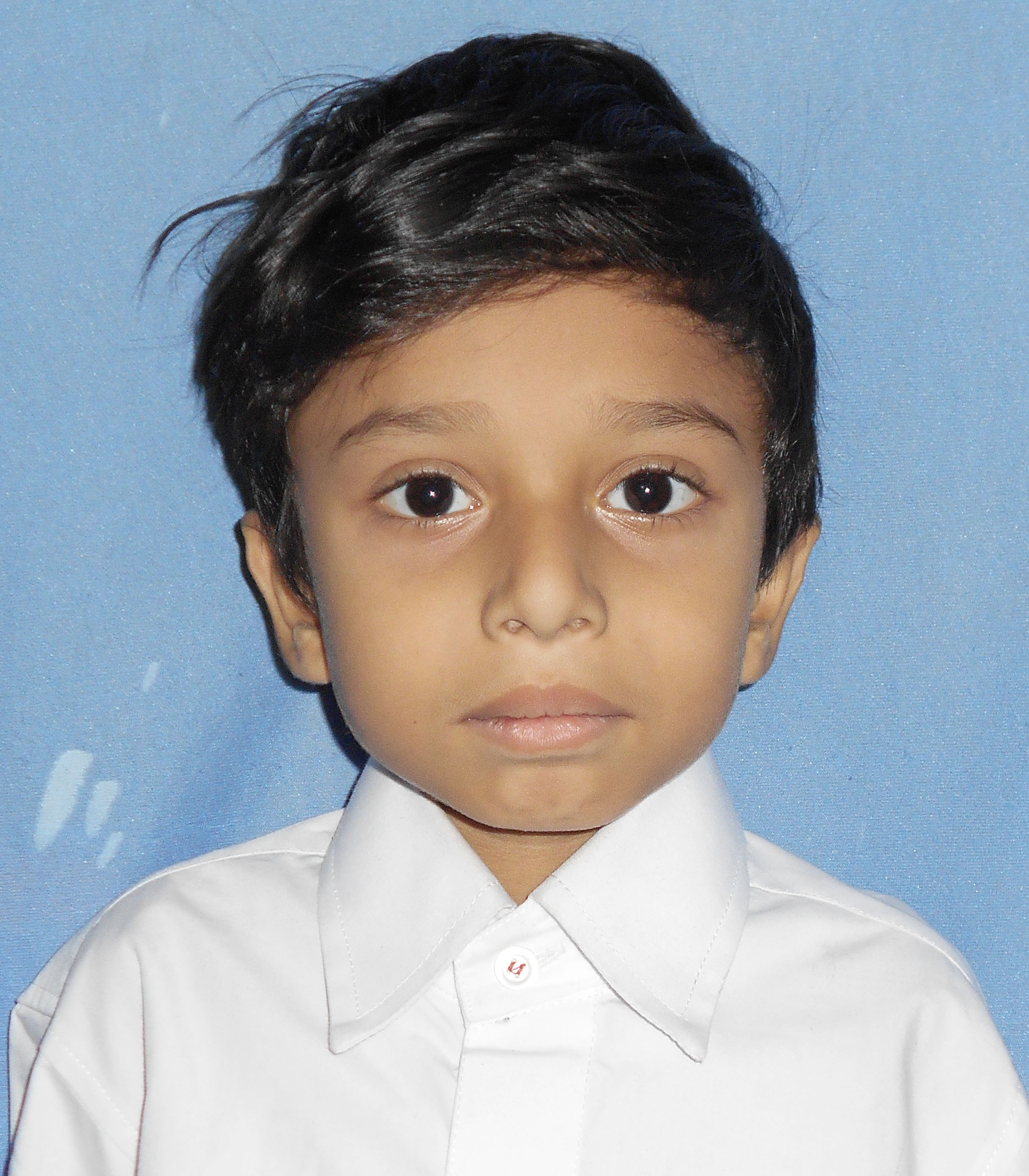 Student Photo