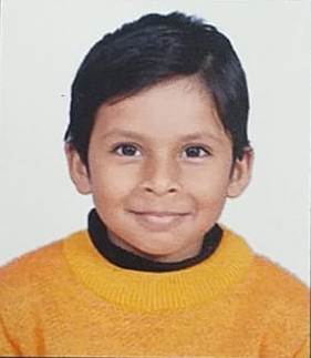 Student Photo
