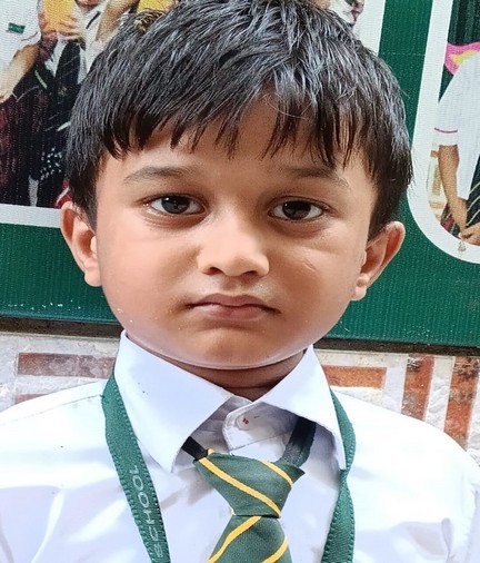 Student Photo