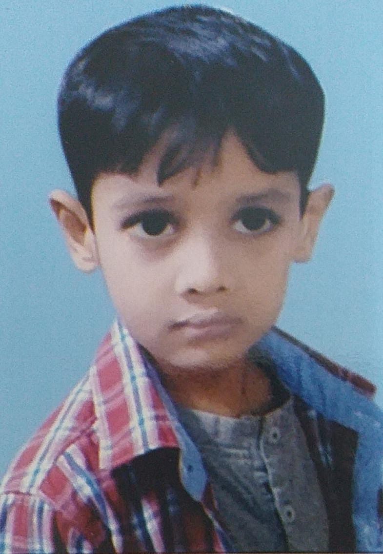 Student Photo