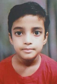 Student Photo
