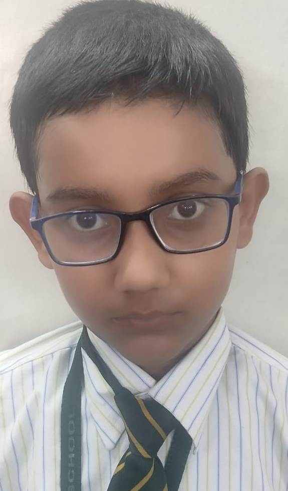 Student Photo