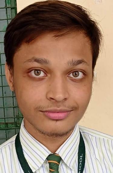 Student Photo