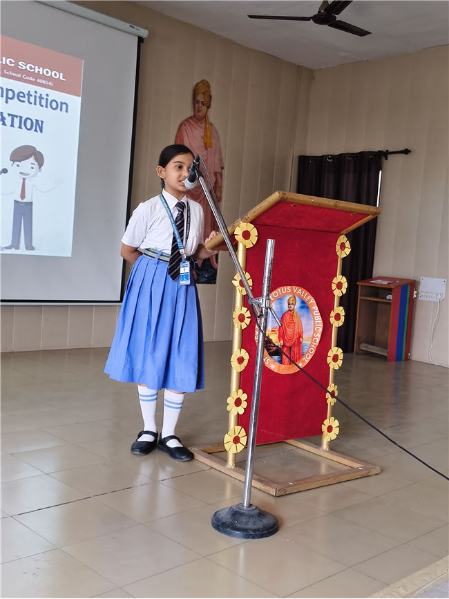 English Speech (14-05-26)